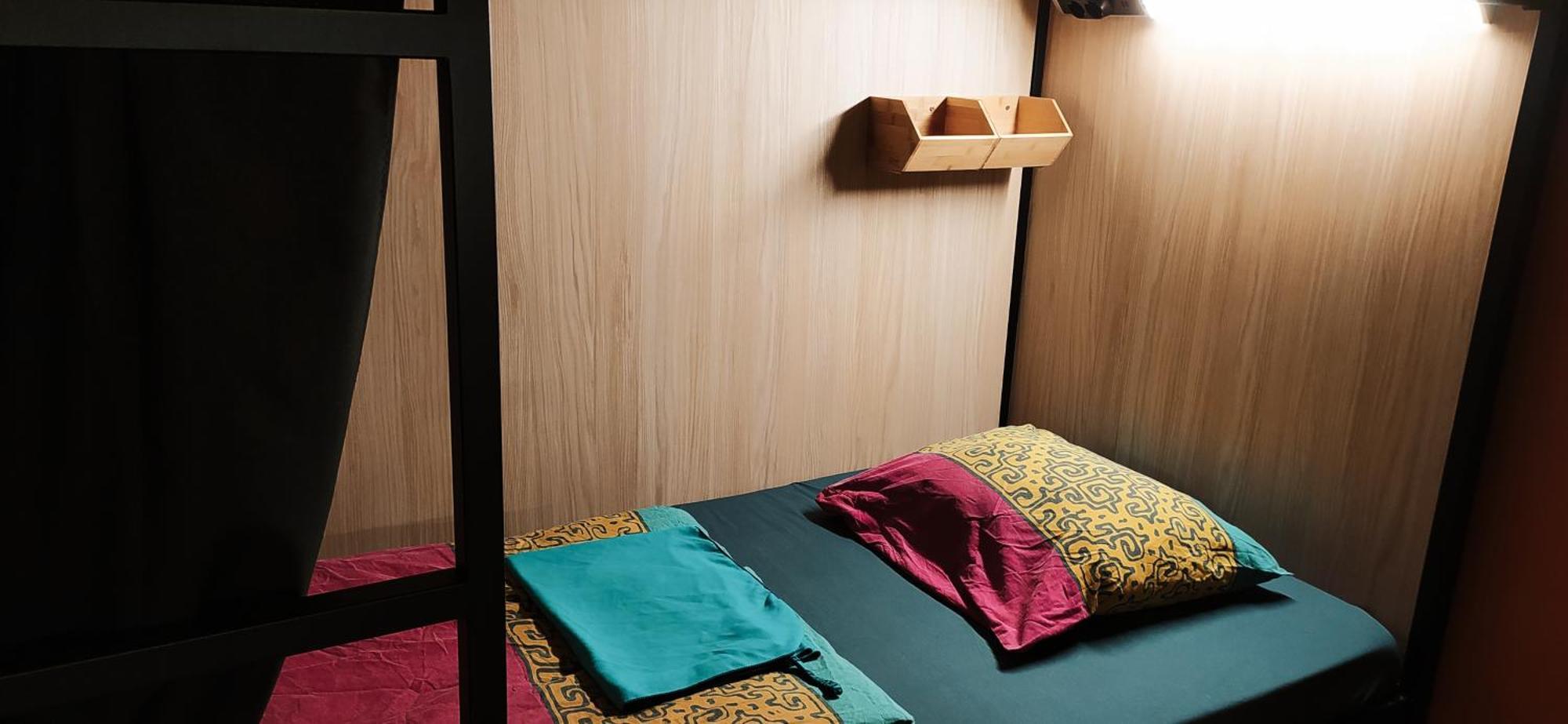 Nirvana Yoga Center アレシフェ エクステリア 写真